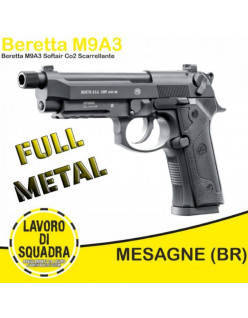 Pistola UMAREX BERETTA M9A3...