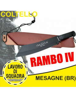 Coltello John Rambo 4...