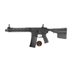 Fucile Elettrico Evolution Ghost M EMR A AX CARBONTECH Nero Polimero